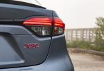 Toyota Corolla XSE Sedan 2019 года (NA)
